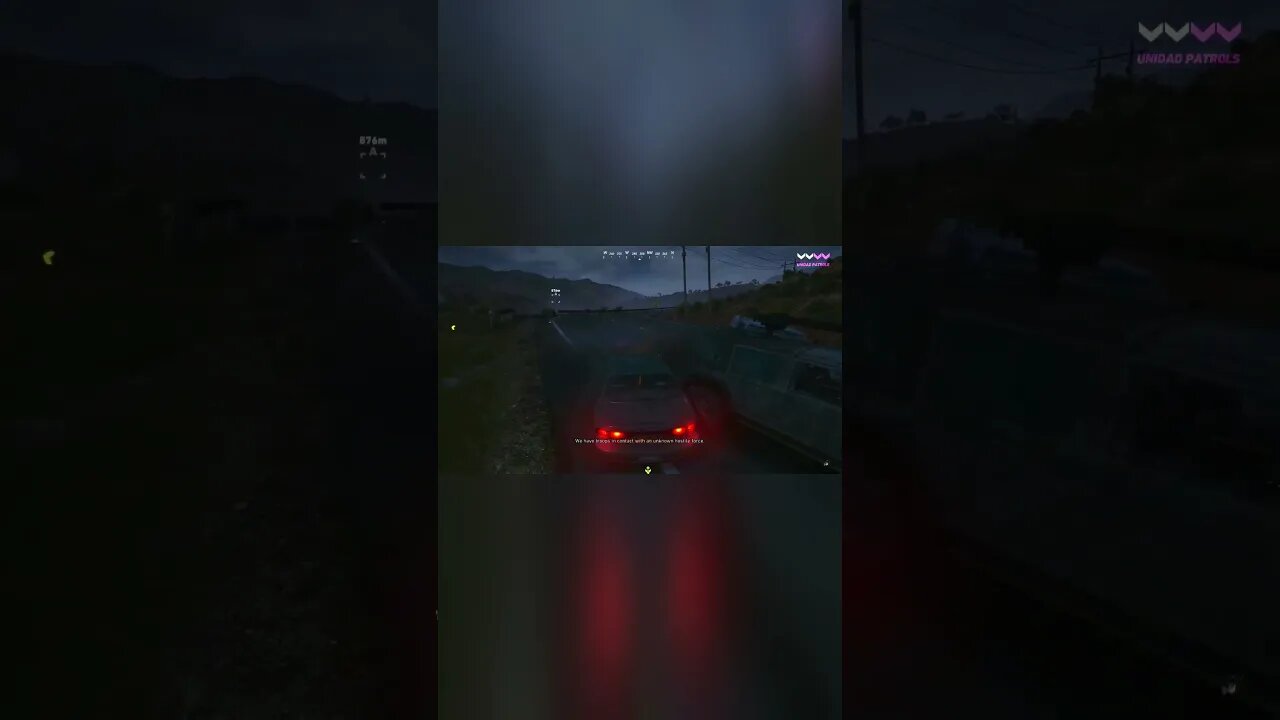 All This Chaos for Capturing a Santa Blanca Prisoner