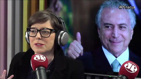Helen Braun: “Temer precisa se preocupar com as afirmativas de seus ministros” | Morning Show