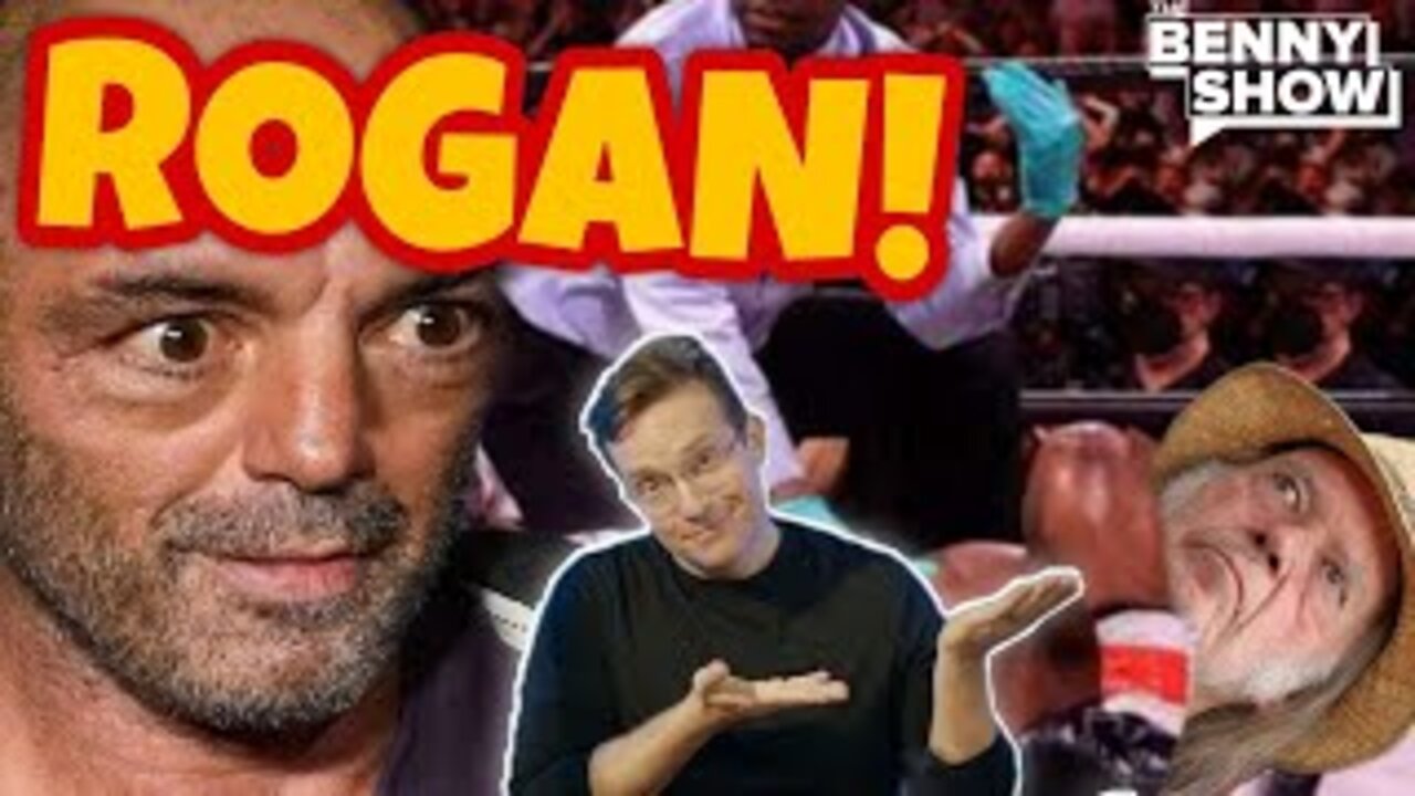 "Thank You Haters": Joe Rogan Breaks Silence On Spotify | TKO Cancel Culture Libs