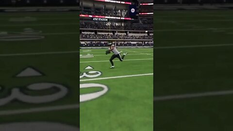 Devonta Smith NASTY Route Running in Madden 23!!