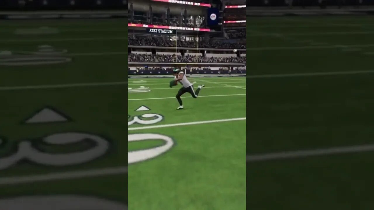 Devonta Smith NASTY Route Running in Madden 23!!