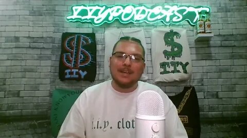 Welcome To My Channel- Invest In Yourself