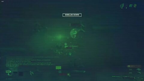 (synthetik) don't jam on me now