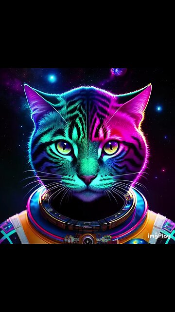 Cute Cat Picture 💫