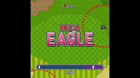 MEGA Eagle