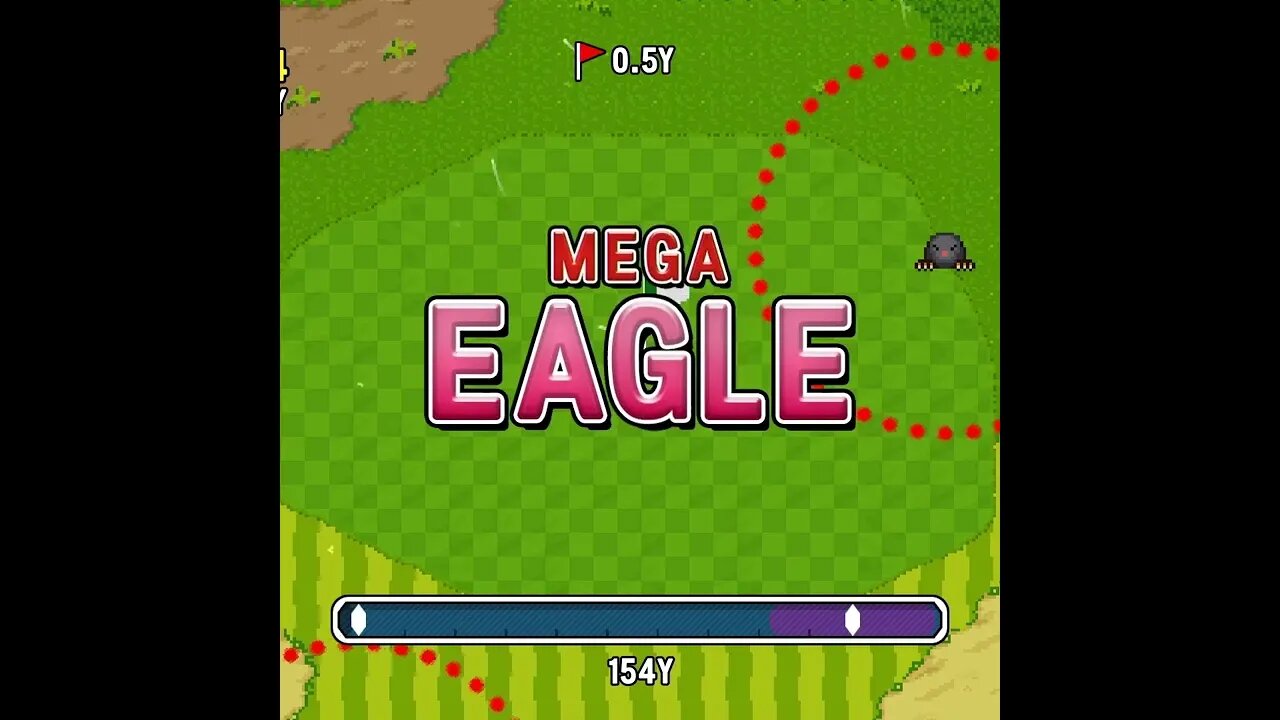 MEGA Eagle