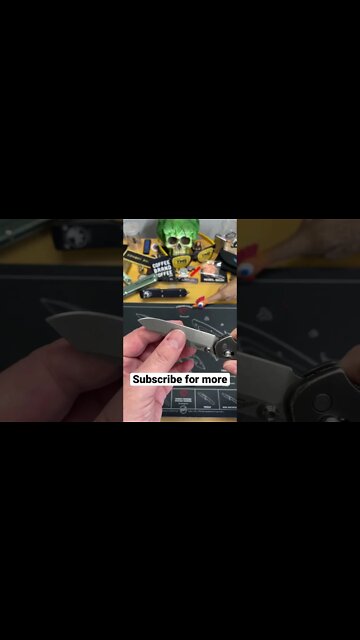 What makes a knife slice well? #Shorts #Knives #KnifeLife #KnifeSharpening #KnifeKnowledge #Knife