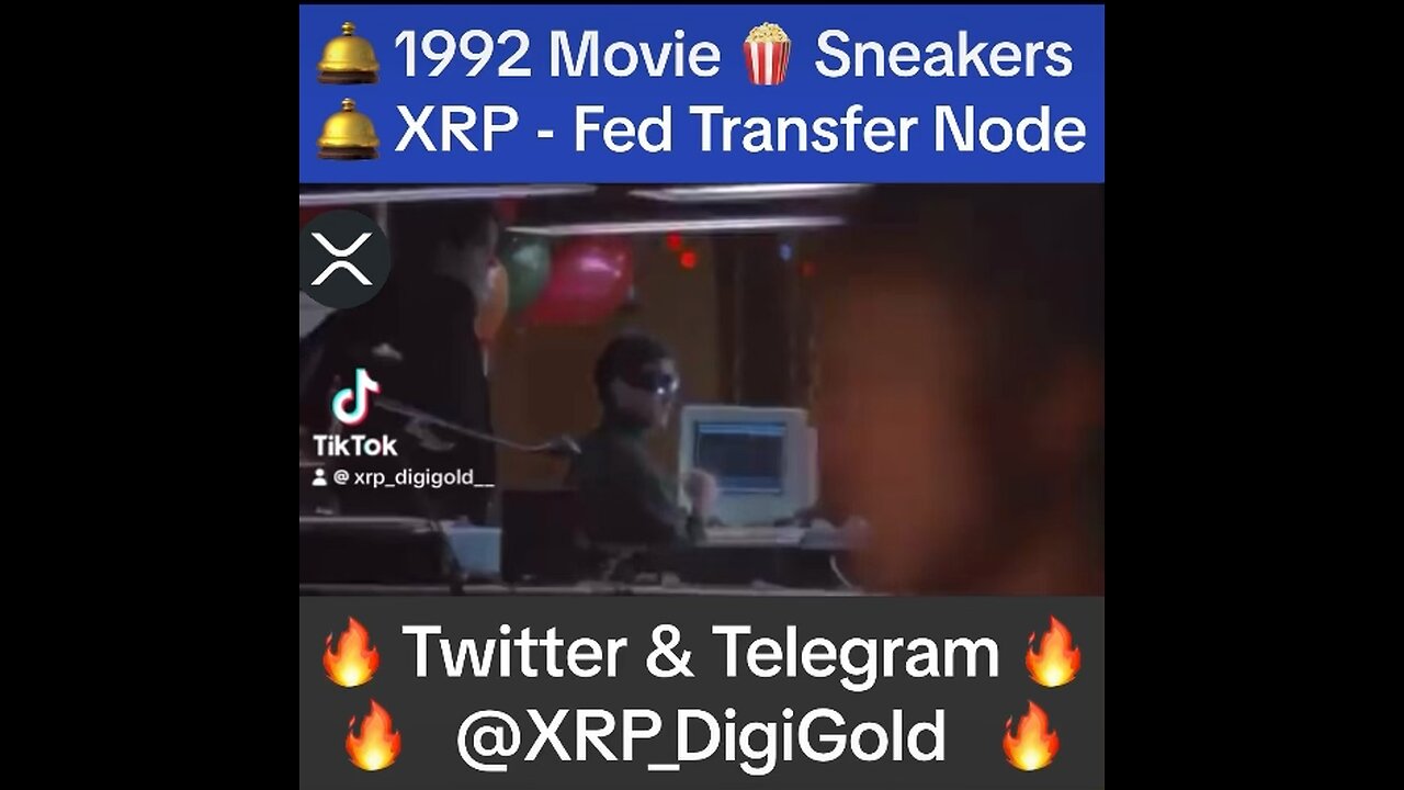 XRP - Ripple