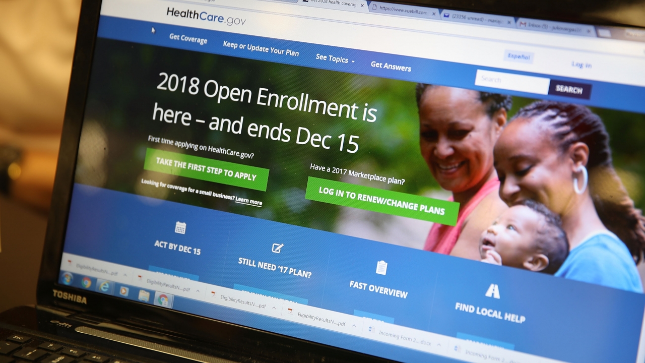 Obamacare Is Popular With Conservatives. So Is Repealing It.