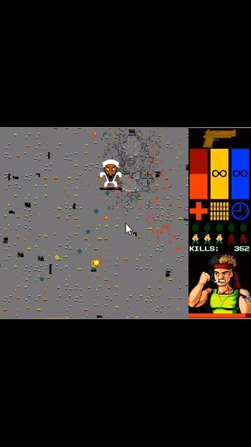 Epic Showdown_ Taking Down Osama in Gaming - Muslim Massacre