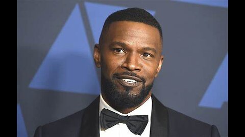 Did Jamie Foxx 🎙️🎬 Die 🪦⁉️ Was Jamie Foxx Cloned 🤖⁉️ Is Most of Hollywood 🎥 & Pro Sports 🏈🏀 clones⁉️