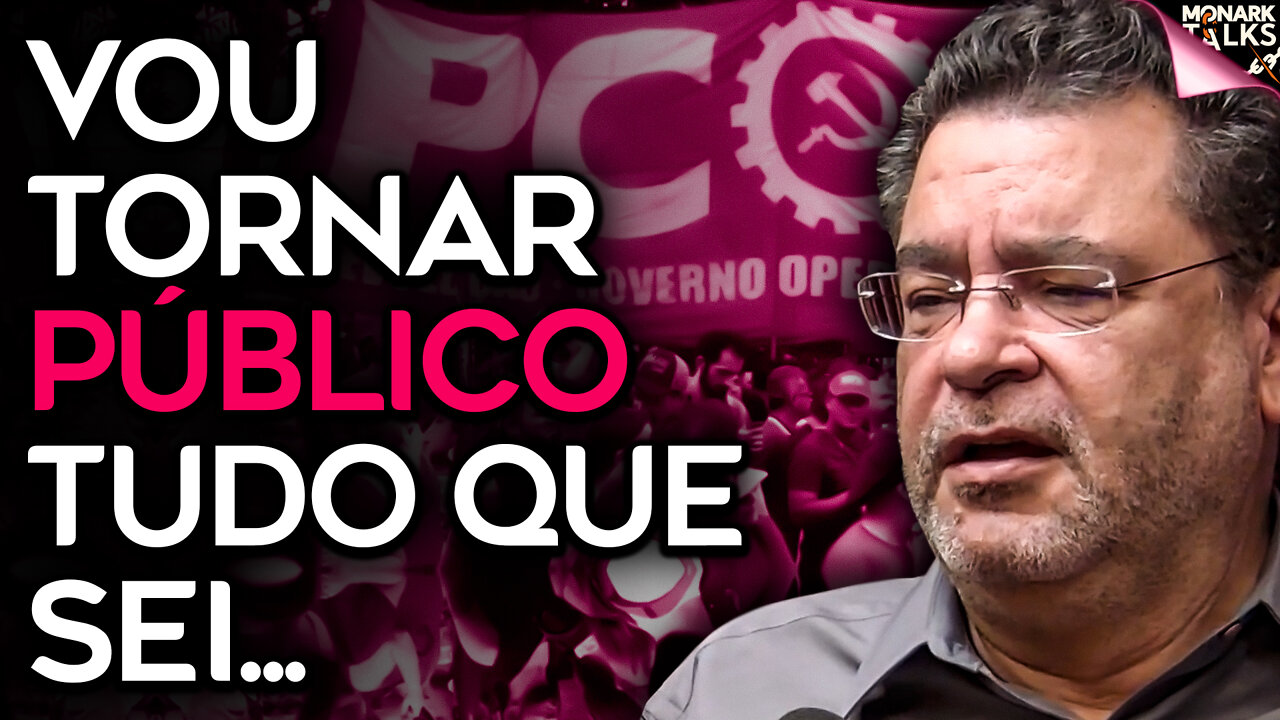 A REAL DA CENSURA CONTRA O PCO