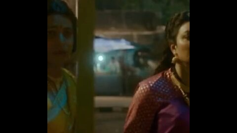 Sushmita sen new movie scene@Anaya124