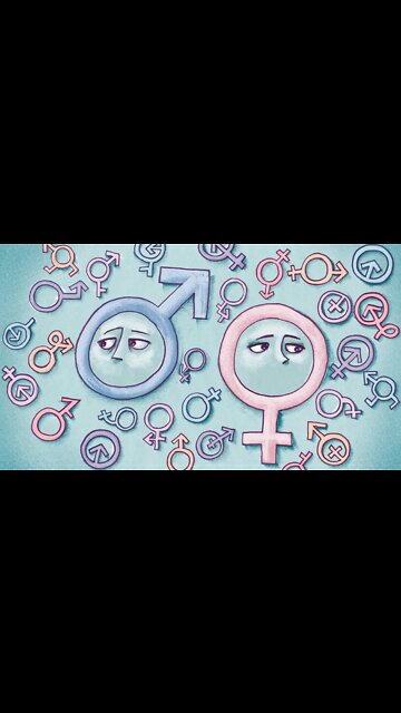 Transgender Ideology's MAIN Target