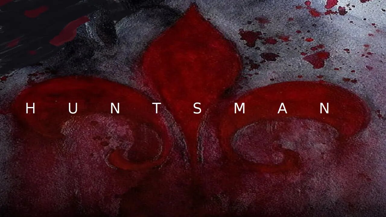 The Huntsman Legacy | Authentic Outdoors Bushcraft Content | Survival Gear