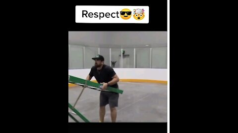 Perfect moment 😮😱