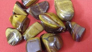 The Mystical Power of Tiger's Eye: Unlocking Its Benefits