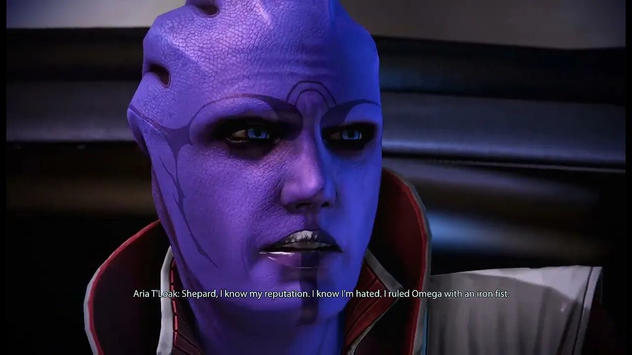 RS & Mrs. RS Mass Effect 3 Play Through - Part 5 of 12