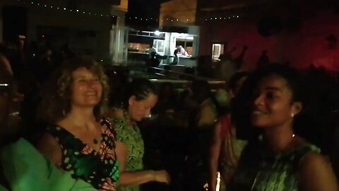 Naty and the Stones concert du O3Nov 2023