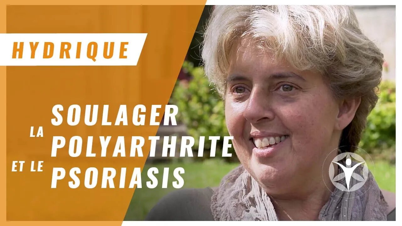 MIREILLE jeûne pour soulager sa polyarthrite et se recentrer sur elle-même.