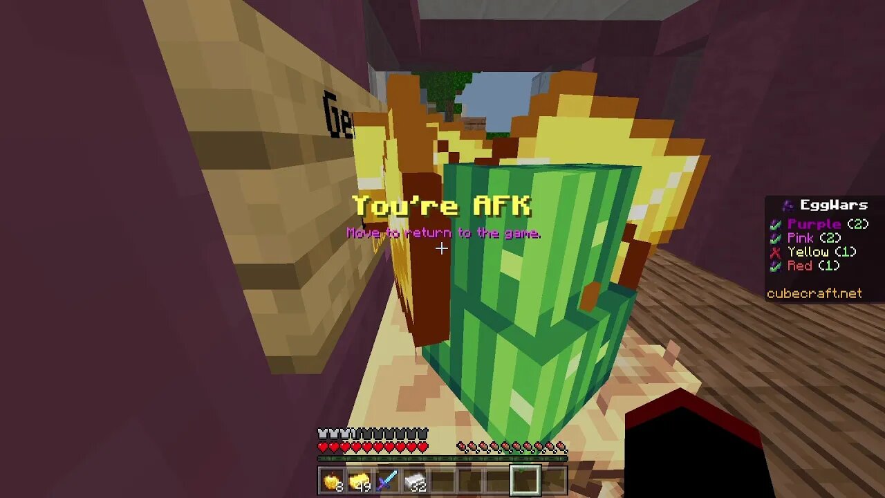 I went afk while my homie bozod everyone