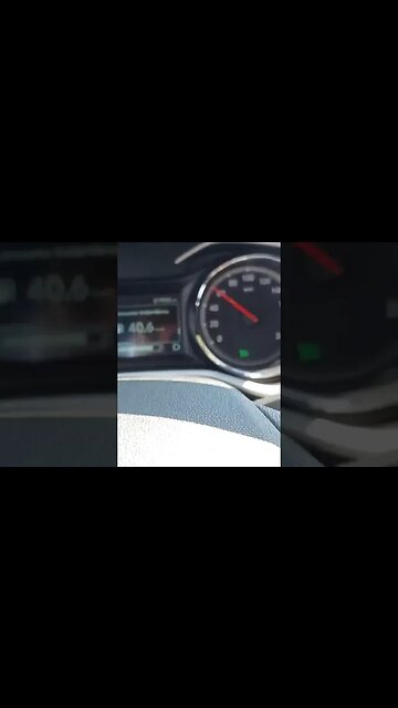 Testando o piloto automático do Novo Onix #shorts