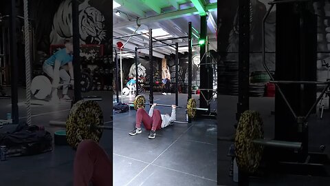 How To Become SUCCESSFUL Benching #fitness #gymlife #viral