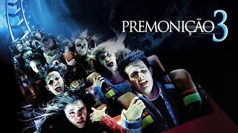 Premonição 3 [2006] @stark7j🥇 • Terror/Crime