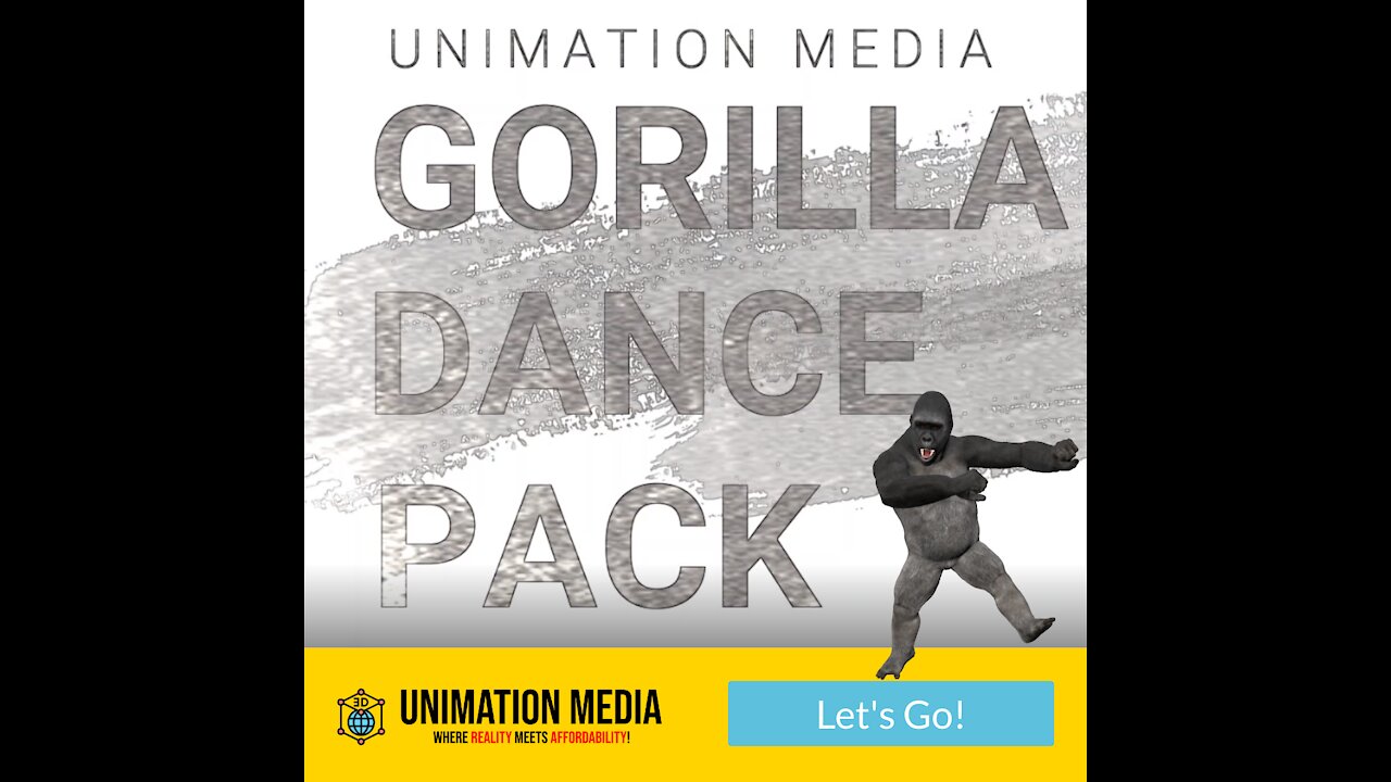 Unimation Media Guerrilla Marketing or Gorilla Marketing?