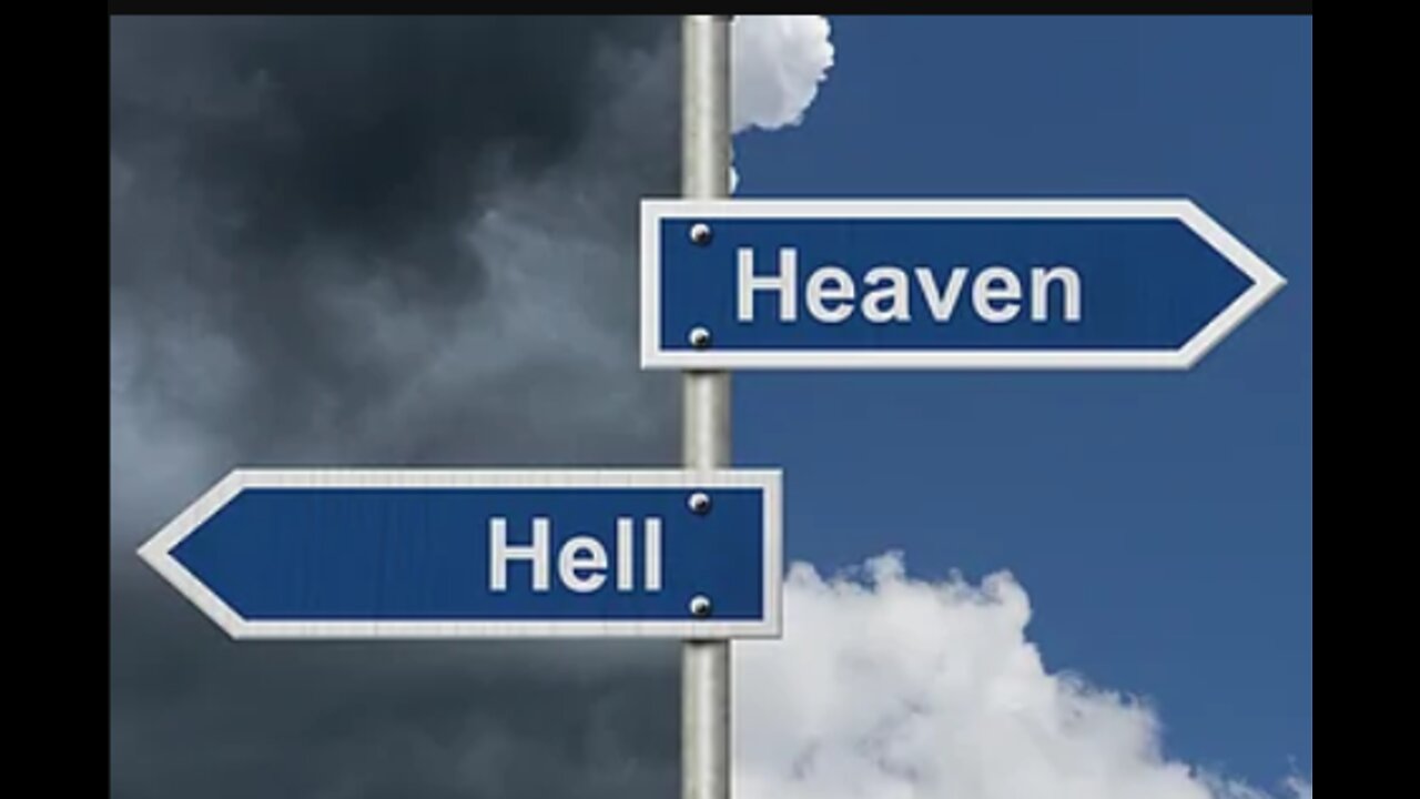 Two Choices, One Desitnation ~ Which will you take? The staircase or the highway?