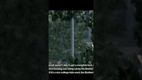 Saints Row 2: Sommerset Apartments | Ran By #Shorts