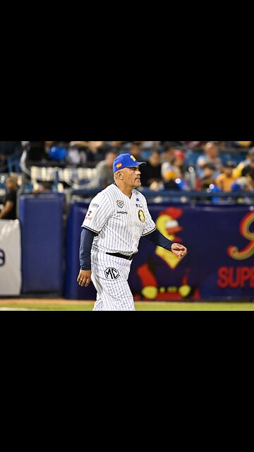 Eduardo Pérez - Magallanes