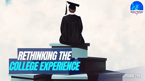 Rethinking the College Experience - Student Loan Forgiveness & the Decline in Confidence for College