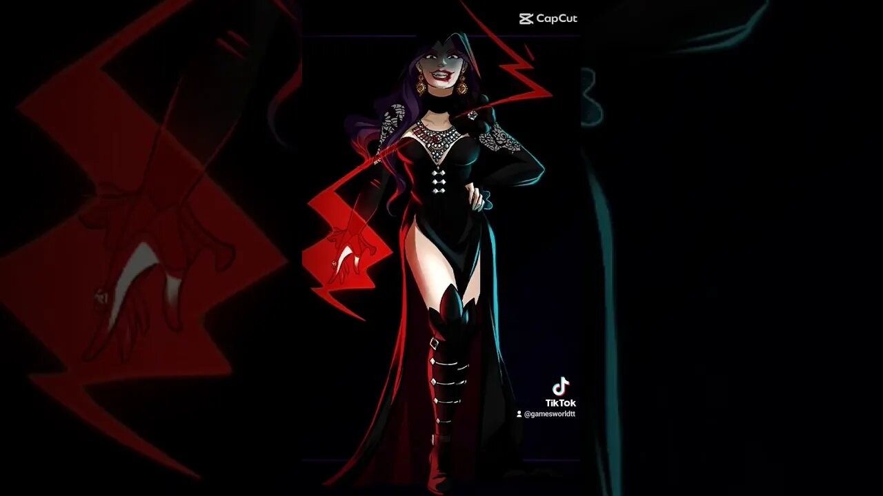 Lira The Dark | Splinterlands play to earn NFT card game #shorts