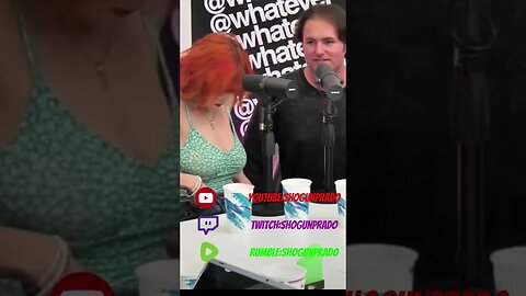 WHO WEARS THE PANTS HERE ?! WHATEVER PODCAST!