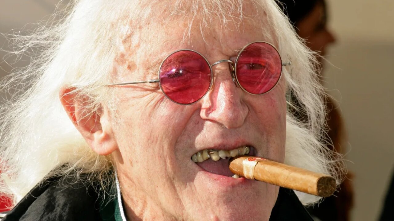 How Savile Got Away With It: David Sadtler