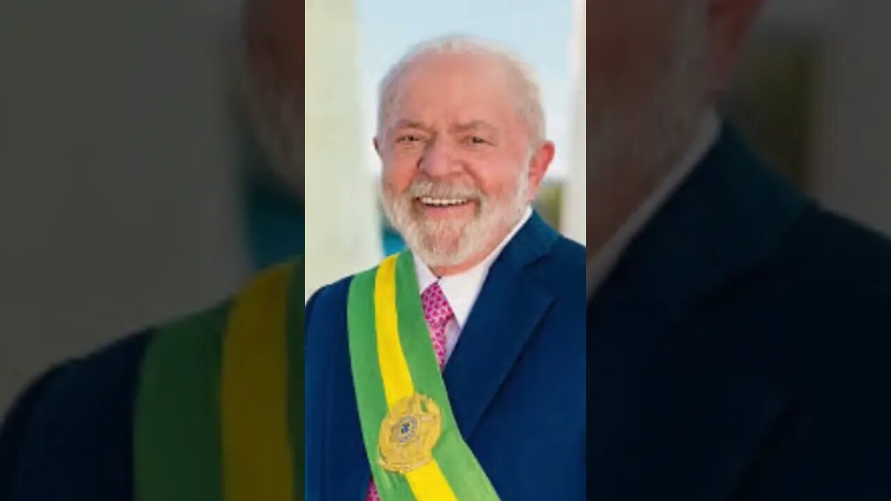 6 MESES DO NOVO GOVERNO LULA, O QUE MUDOU ?