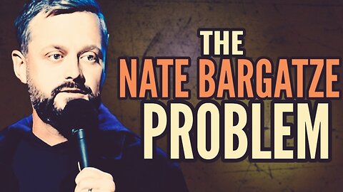 The NATE BARGATZE Problem