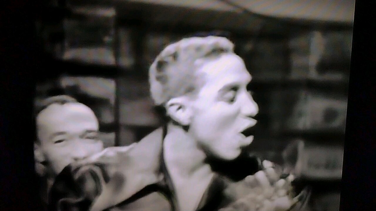 The Miracles 1965 Mickey's Monkey