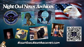 Night Owl News Archives - 10/28/2024