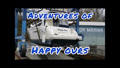 Adventures of Happy Ours