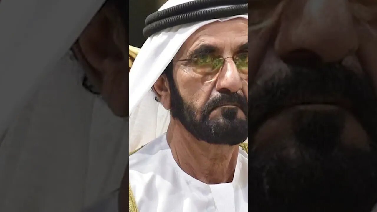 Sheikh Rashid from dubai #shorts #bhfyp #artist #creative #fyp #asmr