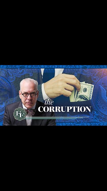What Happens When the Guardians Against Corruption are Themselves Corrupt? | Freedom First