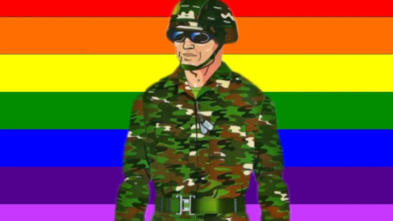 WOKE Military Recruitment Down By 25%
