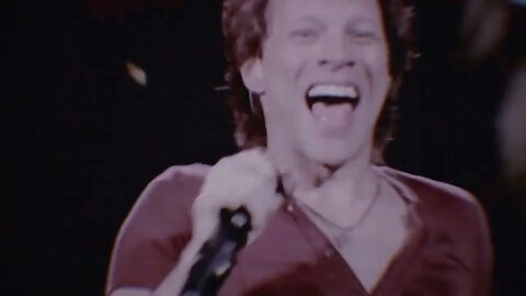 Any Other Day - Bon Jovi