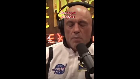 Joe Rogan why people hate America