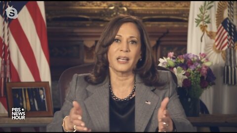 Kamala Blames American ‘Malaise’ for Biden’s Failed Agenda