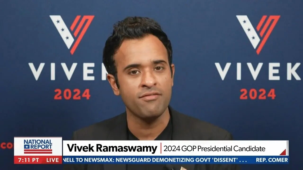 Vivek 2024