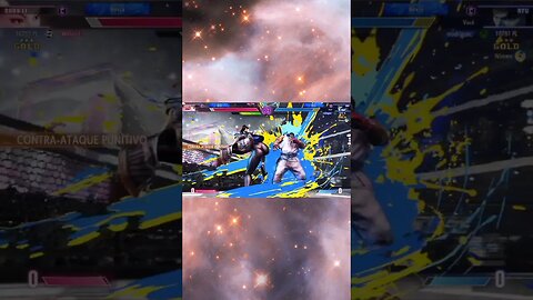 Street Fighter 6