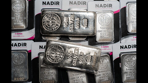 Most Affordable ASSAY?? - Nadir Metal Rafineri